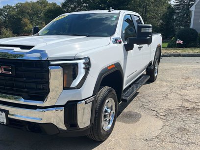 Used 2024 GMC Sierra 2500 Pro