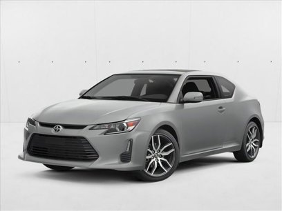 Used 2014 Scion tC
