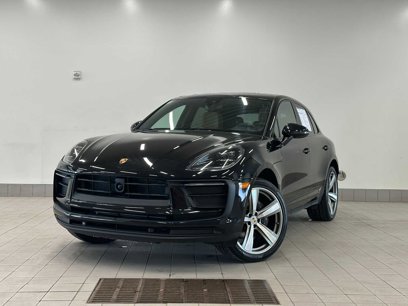 Used 2023 Porsche Macan