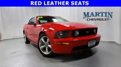 Used 2006 Ford Mustang GT