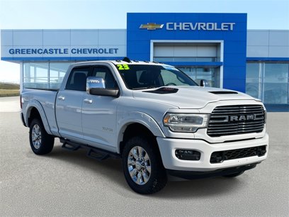 Used 2023 RAM 3500 Laramie