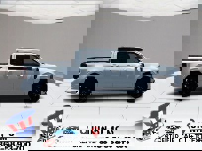 New 2025 Ford Maverick Lobo