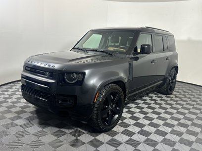 Used 2023 Land Rover Defender 110 X-Dynamic SE