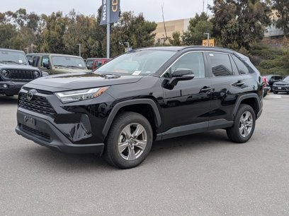 Used 2023 Toyota RAV4 XLE
