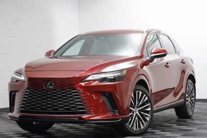 Used 2024 Lexus RX 350 w/ Convenience Package