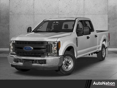Used 2017 Ford F250 XL w/ STX Appearance Package