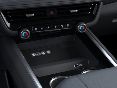 New 2025 Chevrolet Tahoe RST w/ Comfort Package