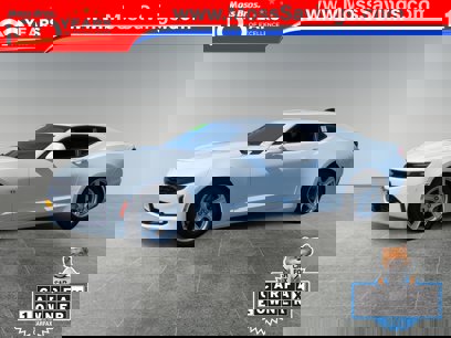 Used 2023 Chevrolet Camaro LT