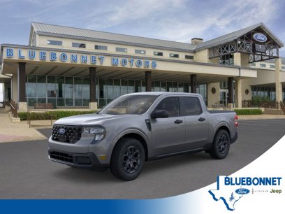 New 2025 Ford Maverick XLT