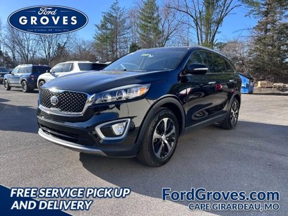 Used 2016 Kia Sorento EX