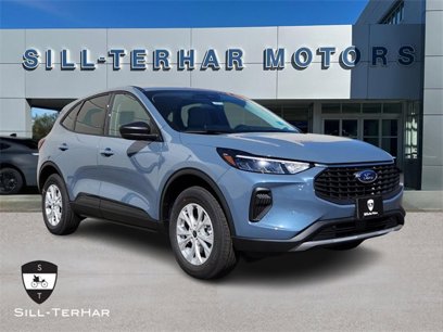 New 2025 Ford Escape Active w/ Tech Pack #1