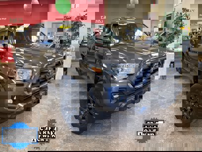 Used 2022 Toyota Tacoma SR5
