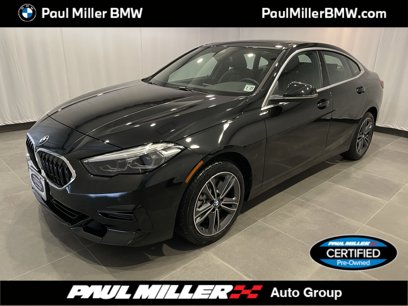Used 2022 BMW 228i xDrive Gran Coupe w/ Convenience Package