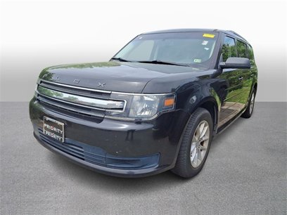 Used 2014 Ford Flex SE