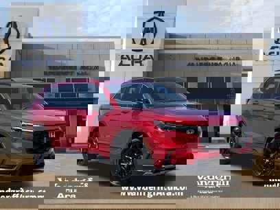 Used 2024 Honda CR-V Sport
