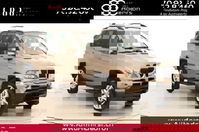 Used 2006 BMW X5 3.0i
