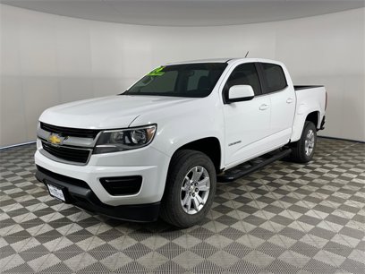 Used 2016 Chevrolet Colorado LT