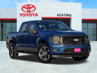 Used 2024 Ford F150 STX