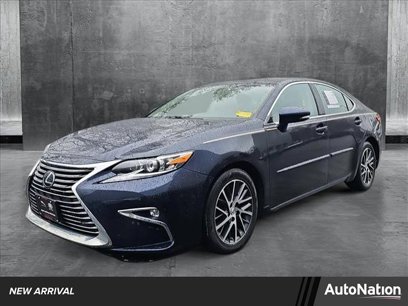 Used 2016 Lexus ES 350