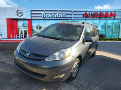 Used 2010 Toyota Sienna CE