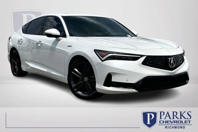 Used 2024 Acura Integra A-Spec
