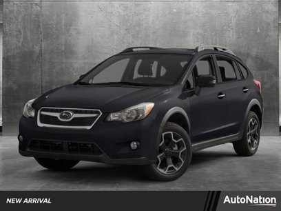 Used 2014 Subaru Crosstrek 2.0i Premium w/ Popular Package #1