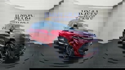 New 2024 Chevrolet Equinox EV RS w/ LPO, All-Weather Mat Package