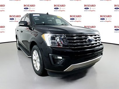 Certified 2021 Ford Expedition XLT