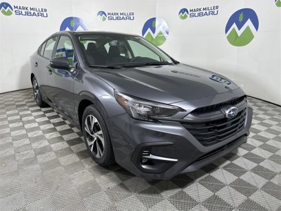 New 2025 Subaru Legacy Premium