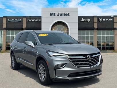 Used 2024 Buick Enclave Premium
