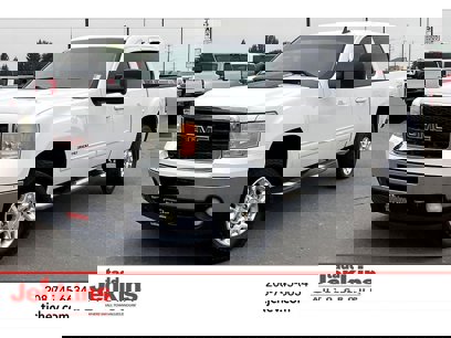 Used 2011 GMC Sierra 3500 SLT