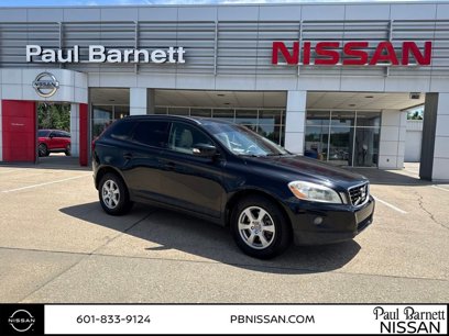 Used 2010 Volvo XC60 3.2
