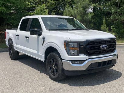 Used 2023 Ford F150 XLT