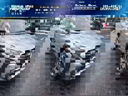New 2025 Subaru Outback Limited XT