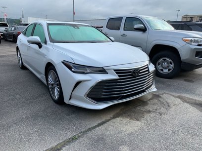 Used 2019 Toyota Avalon