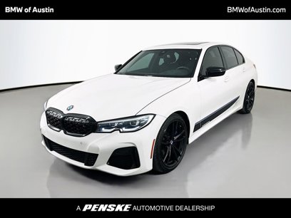 Used 2021 BMW M340i w/ Premium Package