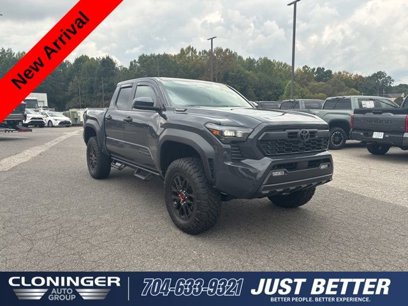 Used 2024 Toyota Tacoma TRD Off-Road