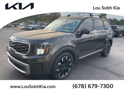 Used 2023 Kia Telluride SX Prestige