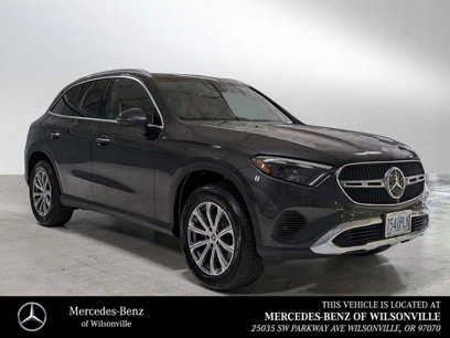Certified 2023 Mercedes-Benz GLC 300 4MATIC