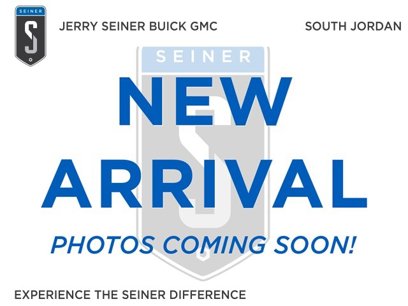 New 2025 GMC Yukon AT4 Ultimate w/ LPO, Floor Liner Package