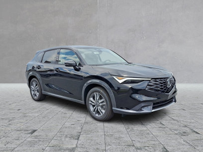New 2025 Acura ADX FWD