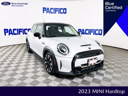 Used 2023 MINI Cooper S