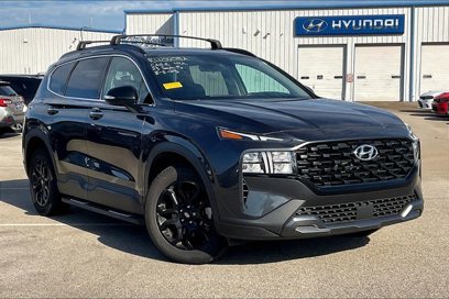 Used 2023 Hyundai Santa Fe XRT w/ Cargo Package