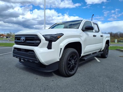 Used 2024 Toyota Tacoma SR