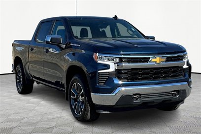 Used 2023 Chevrolet Silverado 1500 LT