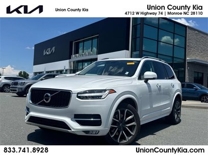 Used 2019 Volvo XC90 T5 Momentum