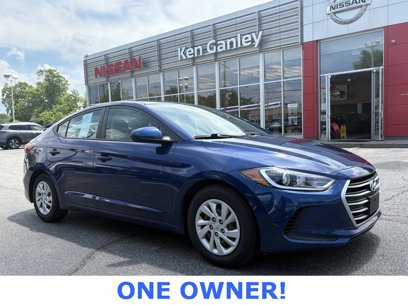 Used 2018 Hyundai Elantra SE w/ Cargo Package