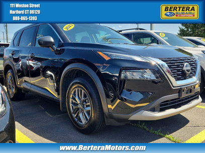 Used 2023 Nissan Rogue S