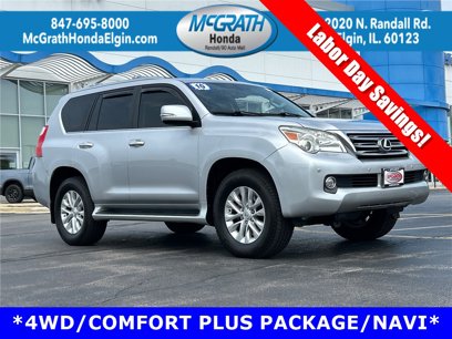 Used 2010 Lexus GX 460