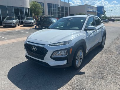 Used 2021 Hyundai Kona SEL w/ Cargo Package